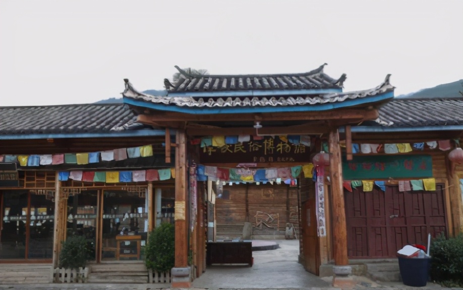 昆明动物博物馆免费开放时间,昆明博物馆和云南博物馆哪个好