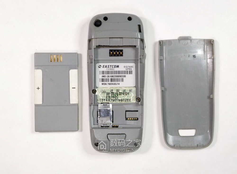 时代的见证,时代的变革记录着过去的往事