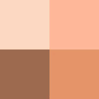 圆脸单眼皮眼妆教程日常化妆,大圆脸单眼皮欧美妆教程