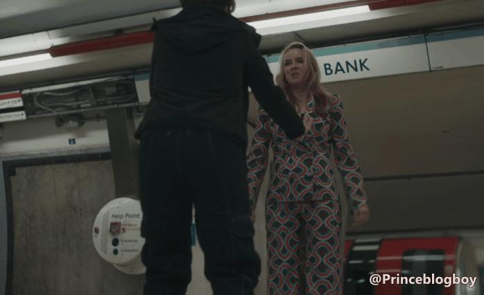 杀死伊芙killing第三季第二集,dressingtokill