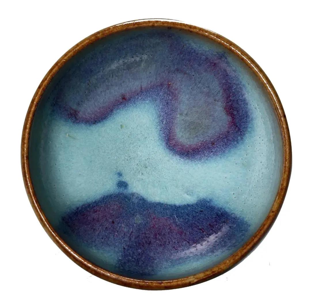 宋元钧窑泡泡盏价格,宋金钧瓷泡泡盏最新拍卖