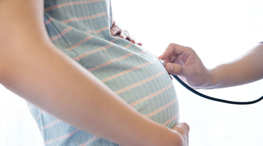 孕期必读的10个怀孕攻略,怀孕注意事项大全1-40周