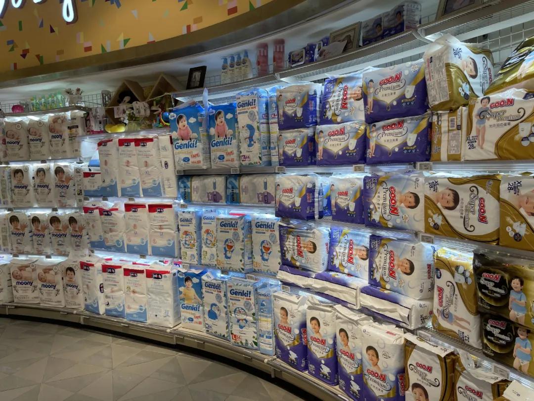 重庆进口零食集合店,重庆最高端进口超市