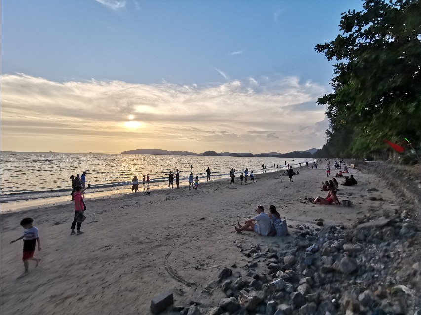 上海到甲米三日游攻略,重庆到甲米自由行攻略