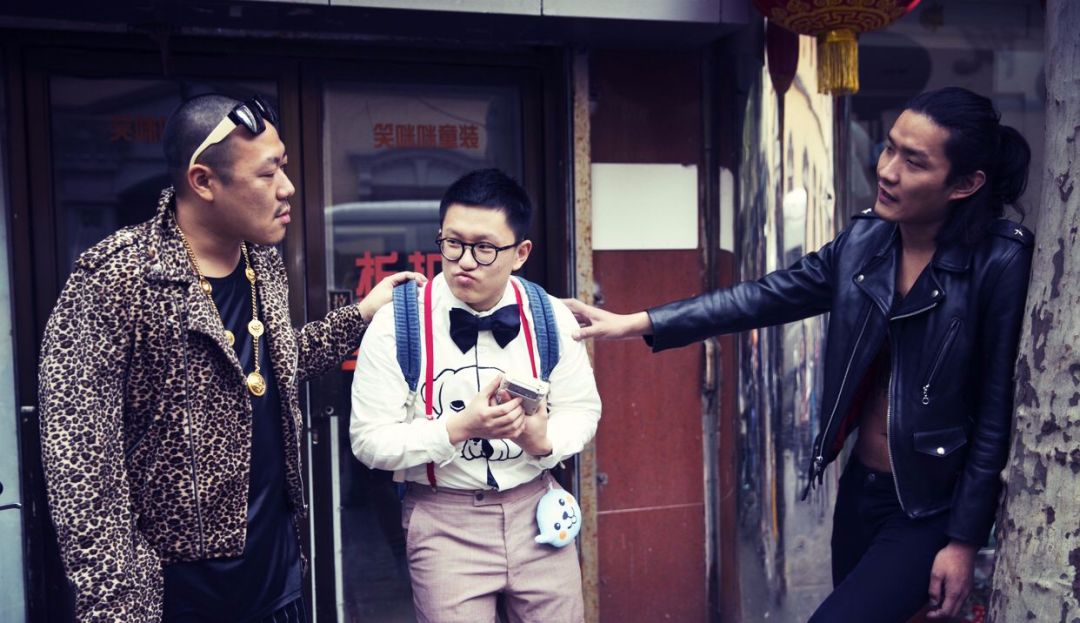 褰郸鏂版潙澶滃競涓婃捣璁板繂,涓婃捣浜虹溂涓殑褰郸鏂版潙