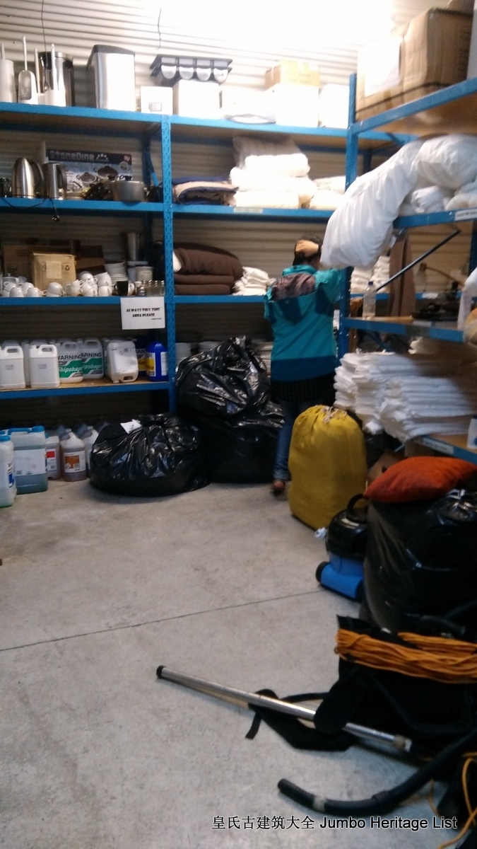 第72回：海岸冰川雨林度假，季风酒吧餐厅打工