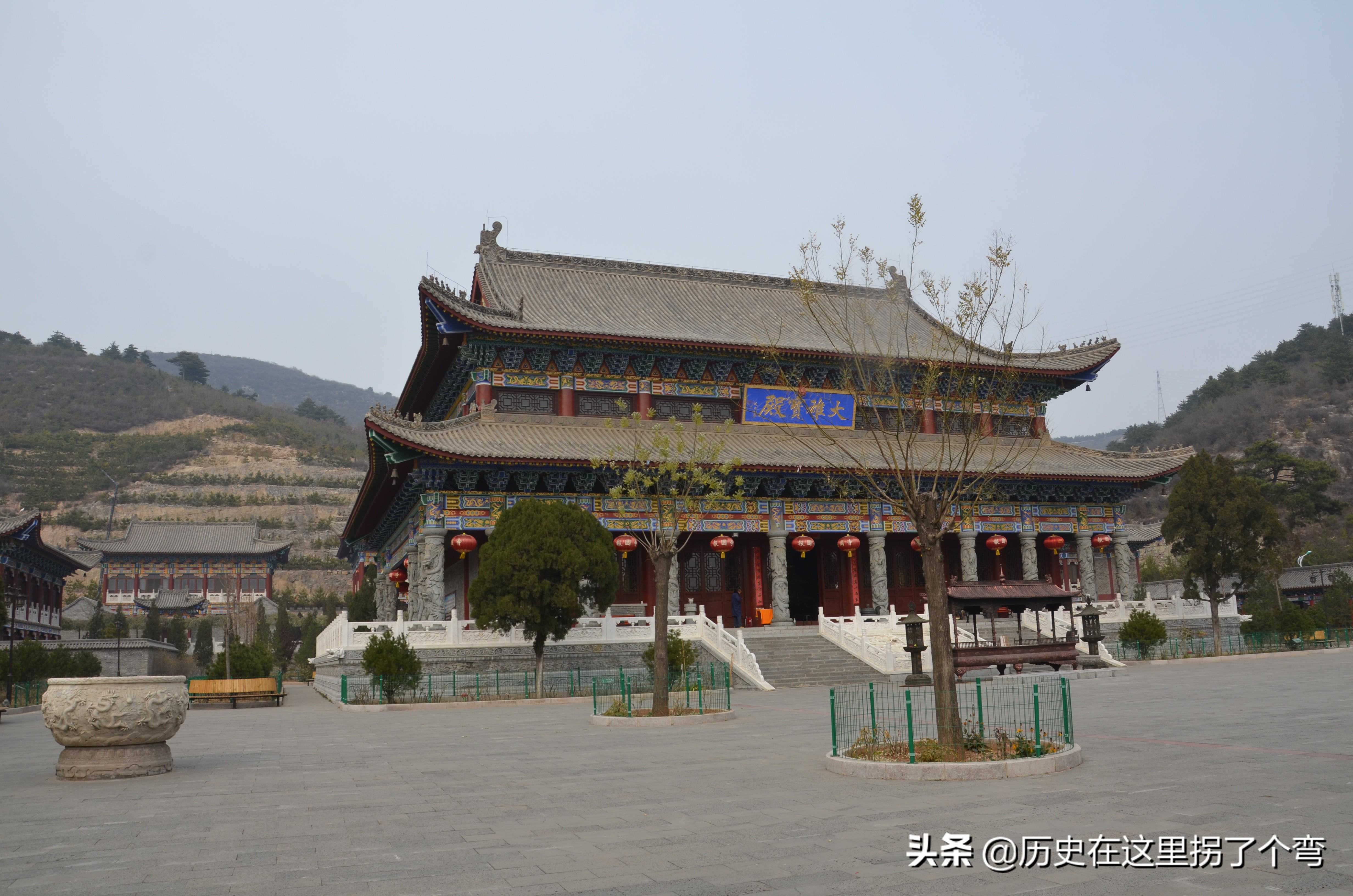 农耕文明看源头之十五：怪事年年有，晋穆侯一战打出个仇人和仇国