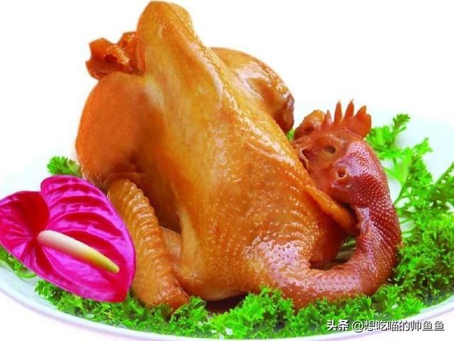 宿州萧县特色美食,宿州地道美食椒胡子