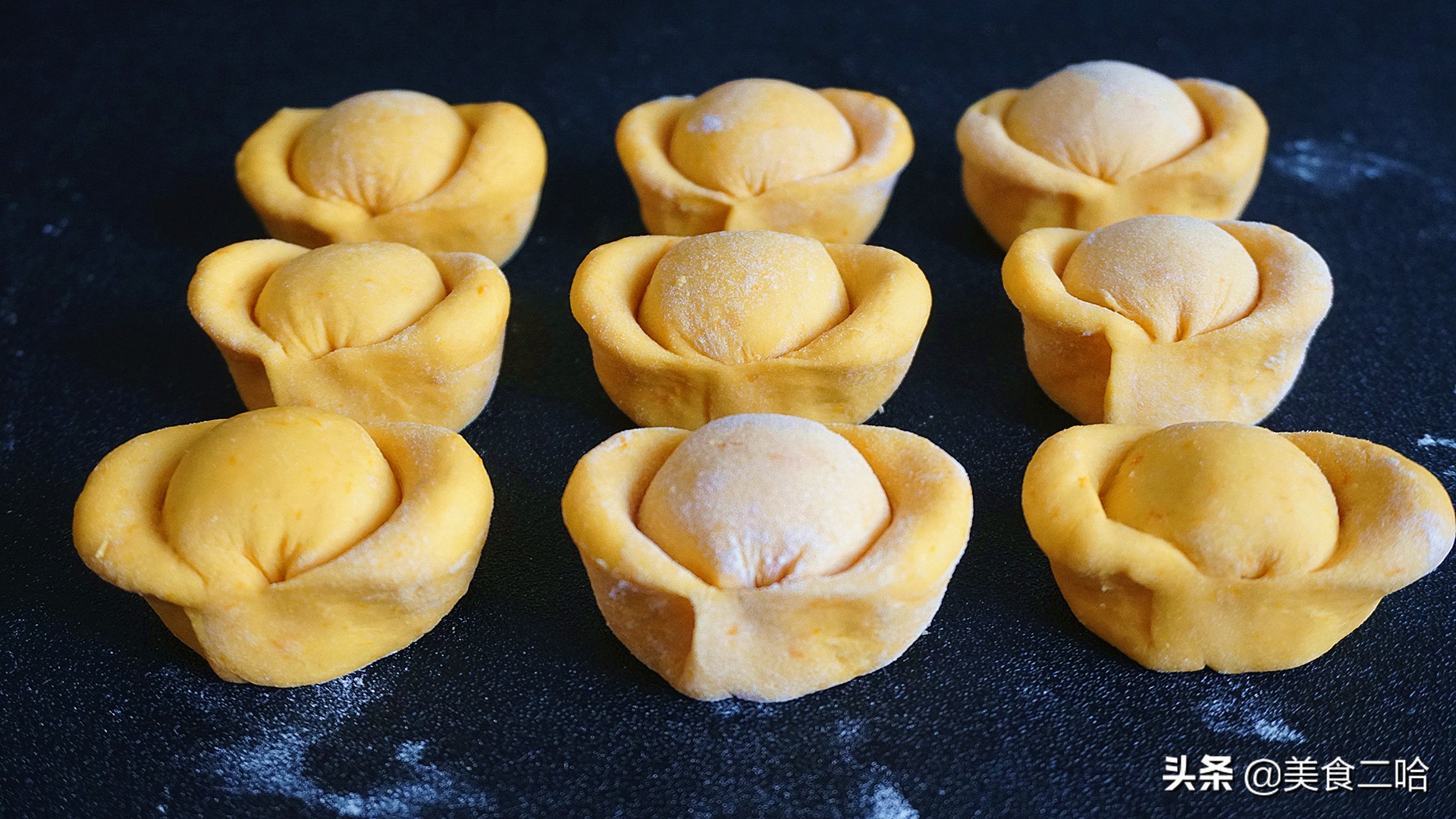 过年财神送来金元宝,过年送金元宝