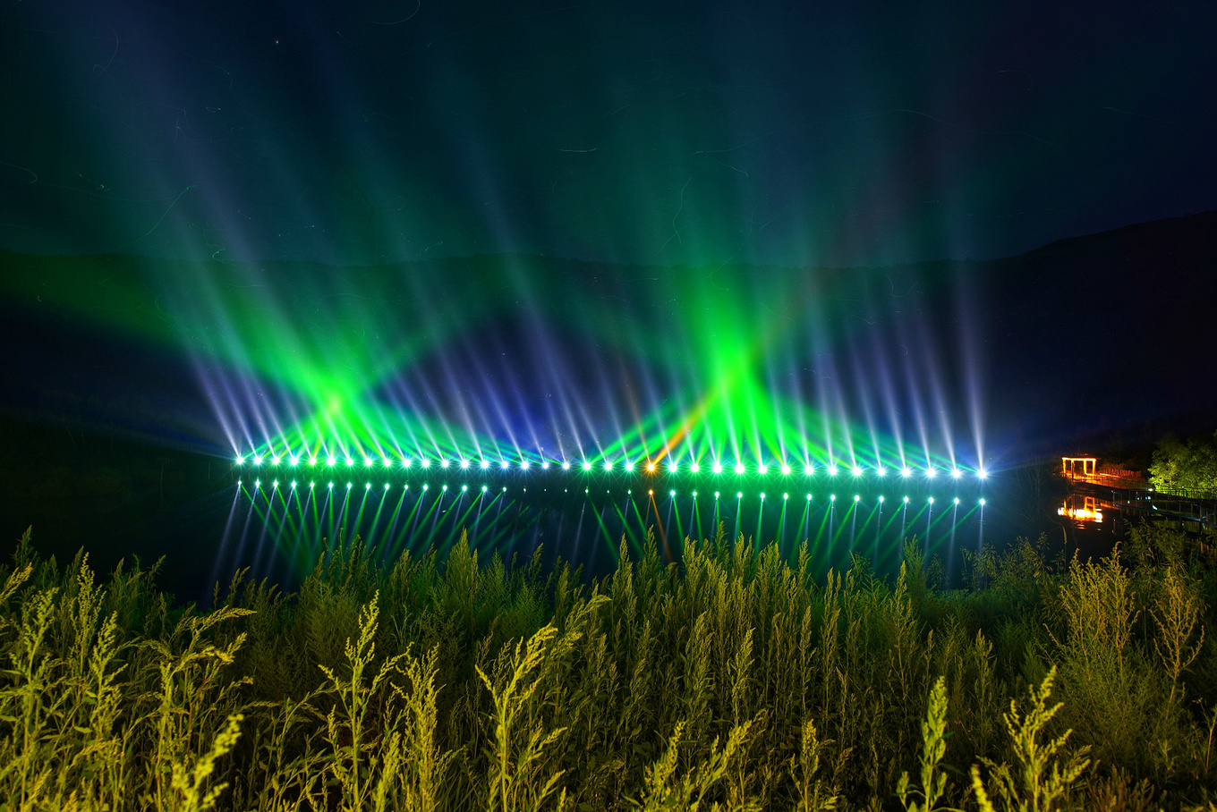 如何对付炎热的高温,炎炎夏日应对冬天