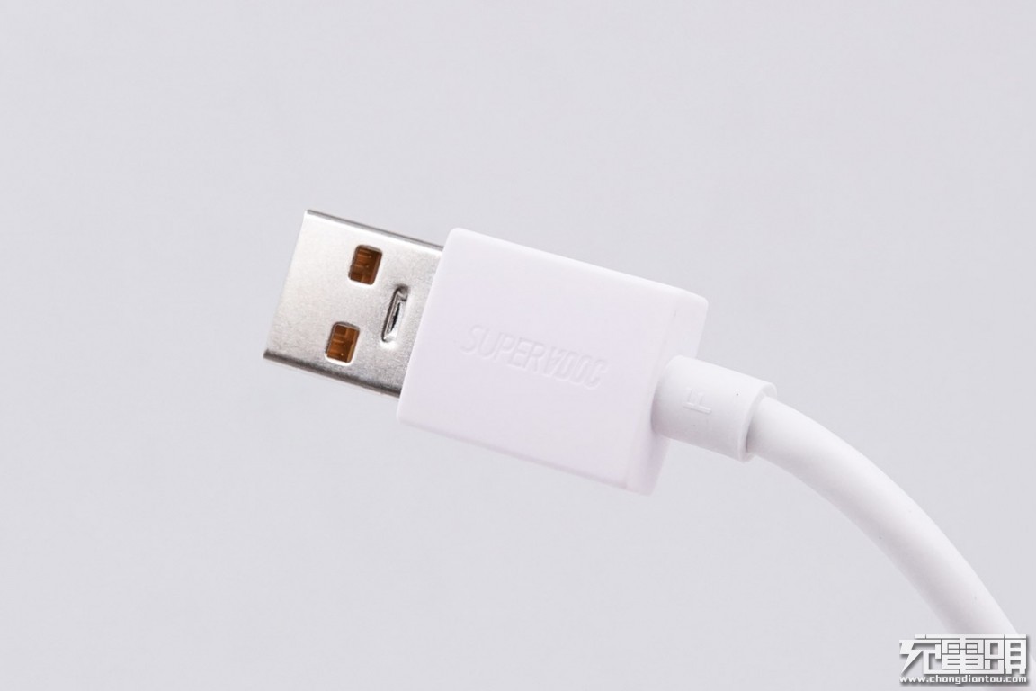 OPPO65W超级闪充数据线,oppo65w原装超级闪充充电器