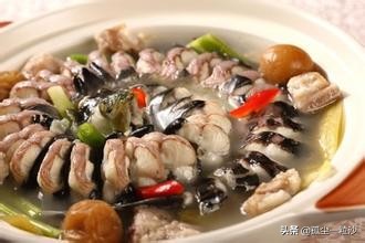 吴江同里古镇美食,苏州吴江好吃的美食餐厅推荐