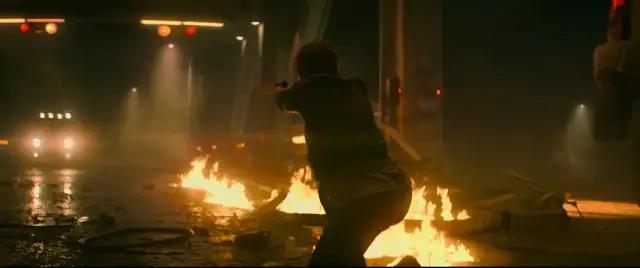 电影观后感人性的可怕,黑寡妇影评