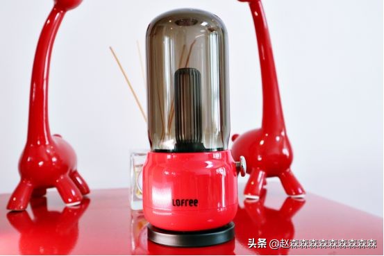 喜欢的人不能在一起还有必要吗,洛斐lofree拾光灯测评