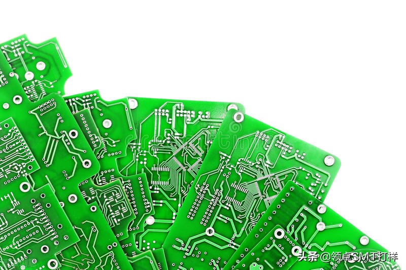 pcb打样价格一般多少,pcb小板价格