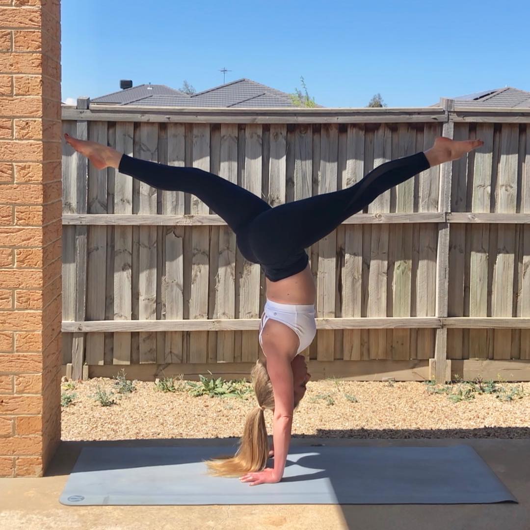 简单又健康的锻炼方法，非瑜伽莫属，让你青春有活力