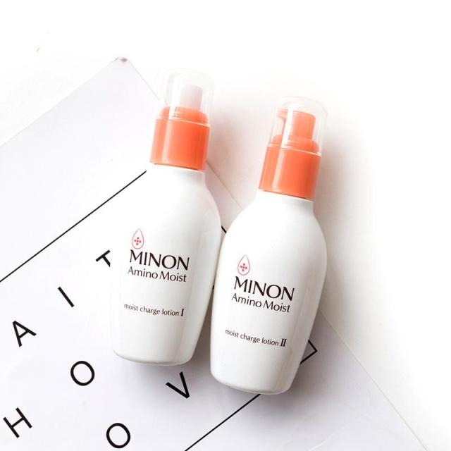 良心推荐秋冬水乳,水乳良心推荐油皮