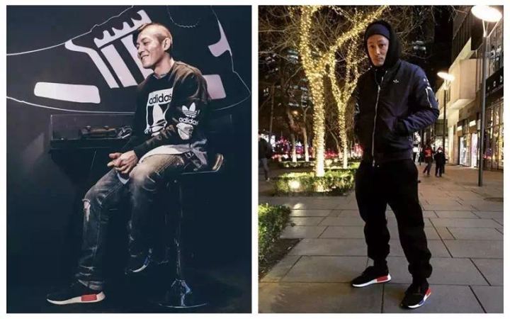 盘点女生最好看的鞋,盘点各种男生穿的鞋