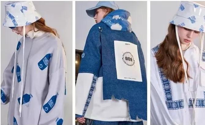 新的脑白金广告,洗脑广告鼻祖脑白金跨界出潮服