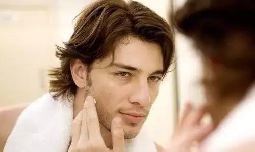 直男精致护肤的正确顺序,直男护肤必备