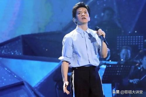 唱歌口型怎么样唱才好看,正确的歌唱方法动画