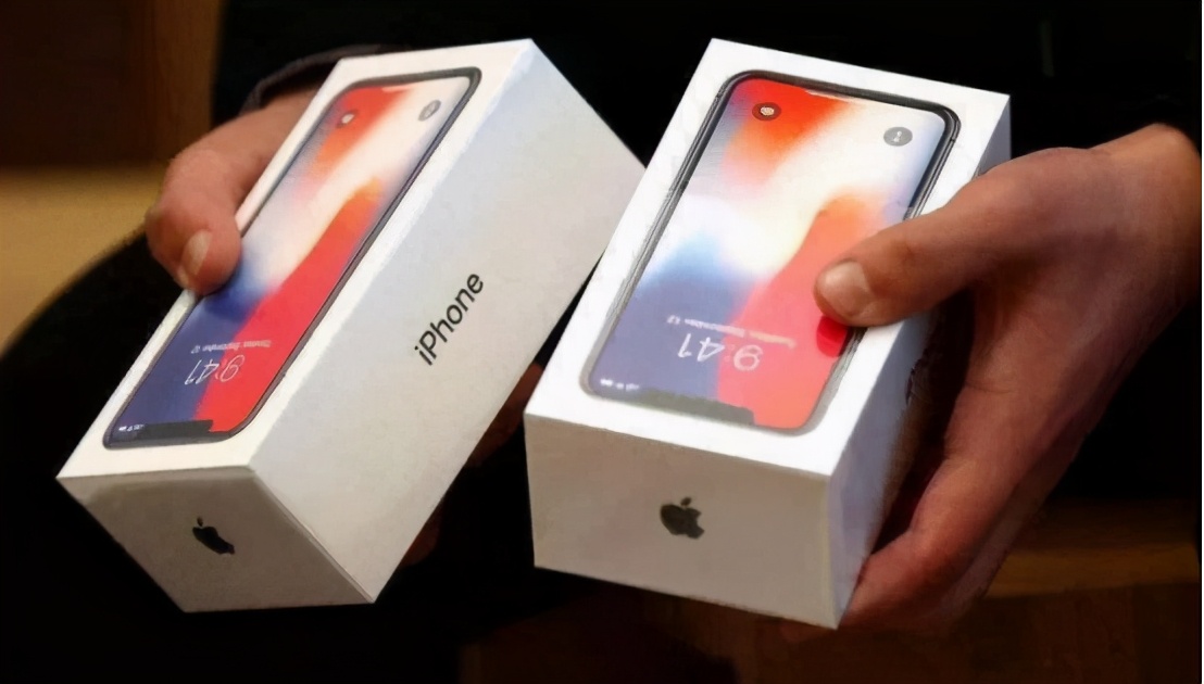 今天起，在淘宝再也买不到港版/美版的iphone了…