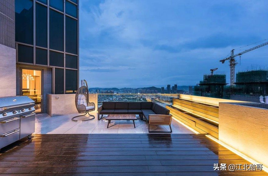 2021家装设计获奖作品,美国iida室内设计大奖作品赏析