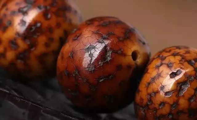 包浆上色开片,包浆勾芡