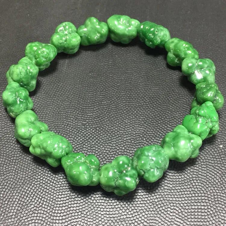 绿松石最著名代表性作品,绿松石价值讲解视频