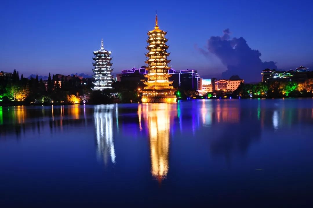 桂林旅游攻略美食,桂林旅游攻略及费用