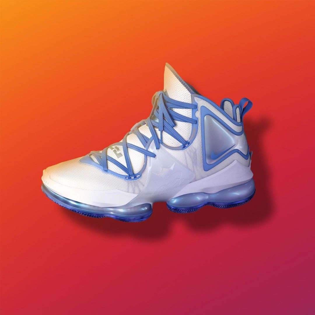 LBJ19、KT7全面升级！今年实战王者究竟会是谁？