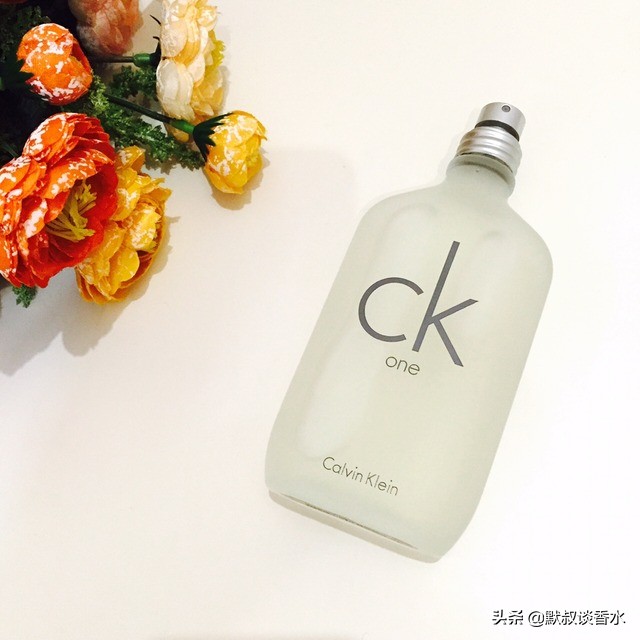 凯文克莱calvinklei香水测评,凯文克莱calvinklein