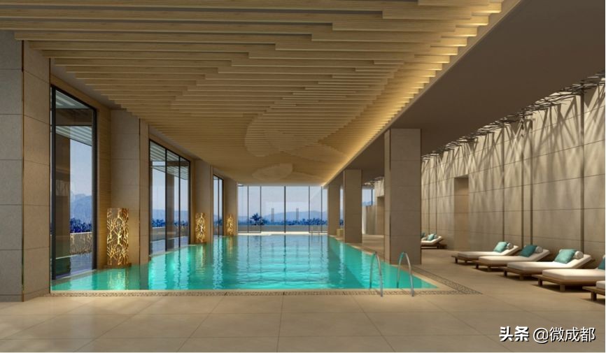 成都现在开放了的游泳池,成都游泳池哪些地方开放了
