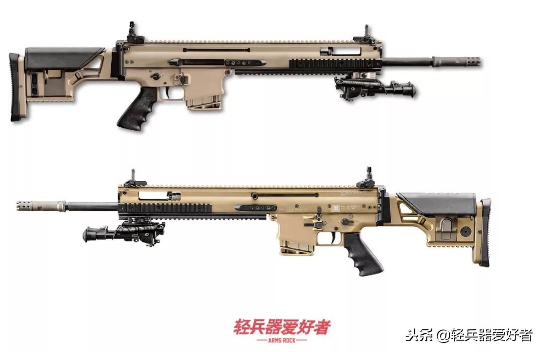 fnscar突击步枪枪榴弹,fn-scar突击步枪视频