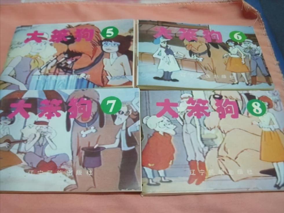 1980到2018年的全部动画,1999年的欧美动画