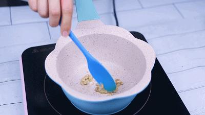 养胃补铁素面条一岁半宝宝,宝宝补铁面条的做法