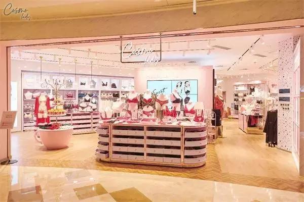 都市丽人亏损问题，可不是把林志玲换成关晓彤就能解决的