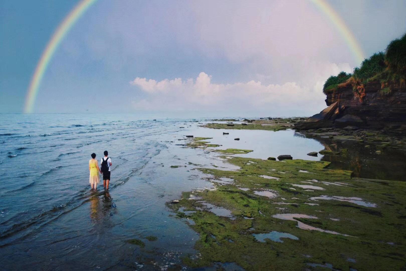 飞行2万公里，足迹10个城市——2020我的手机摄影之旅