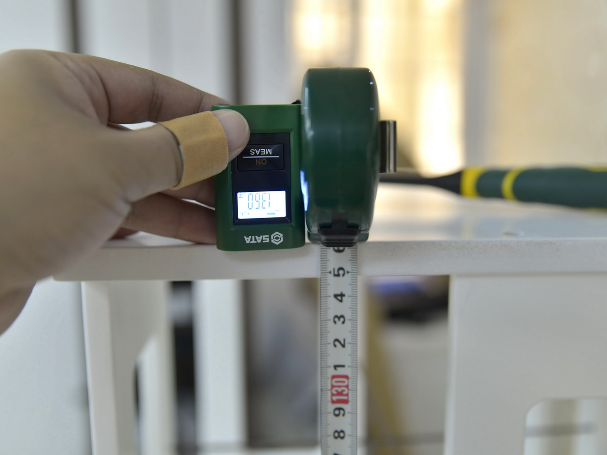 世达测距仪怎样,世达测距仪使用