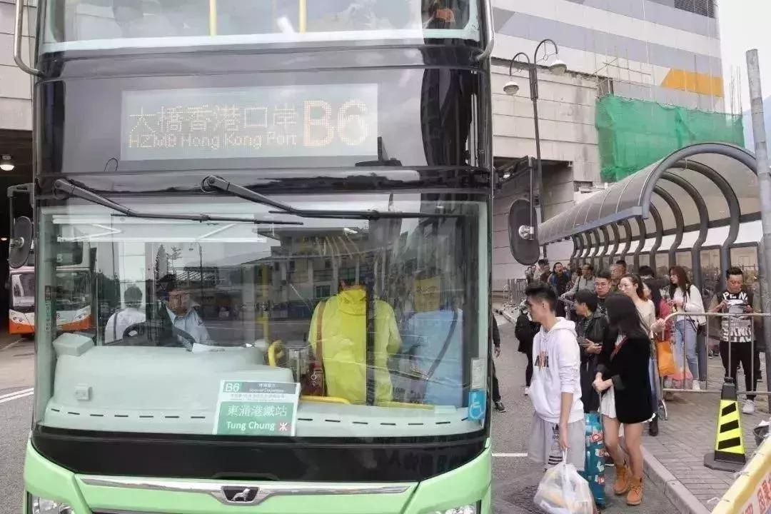 统统涨价！2019年，东莞人去香港成本暴涨！更扎心的是…