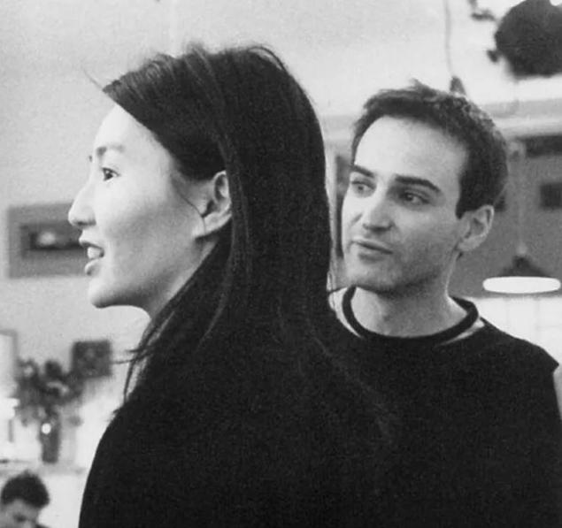 张曼玉多少片酬,张曼玉阮玲玉亏了多少钱