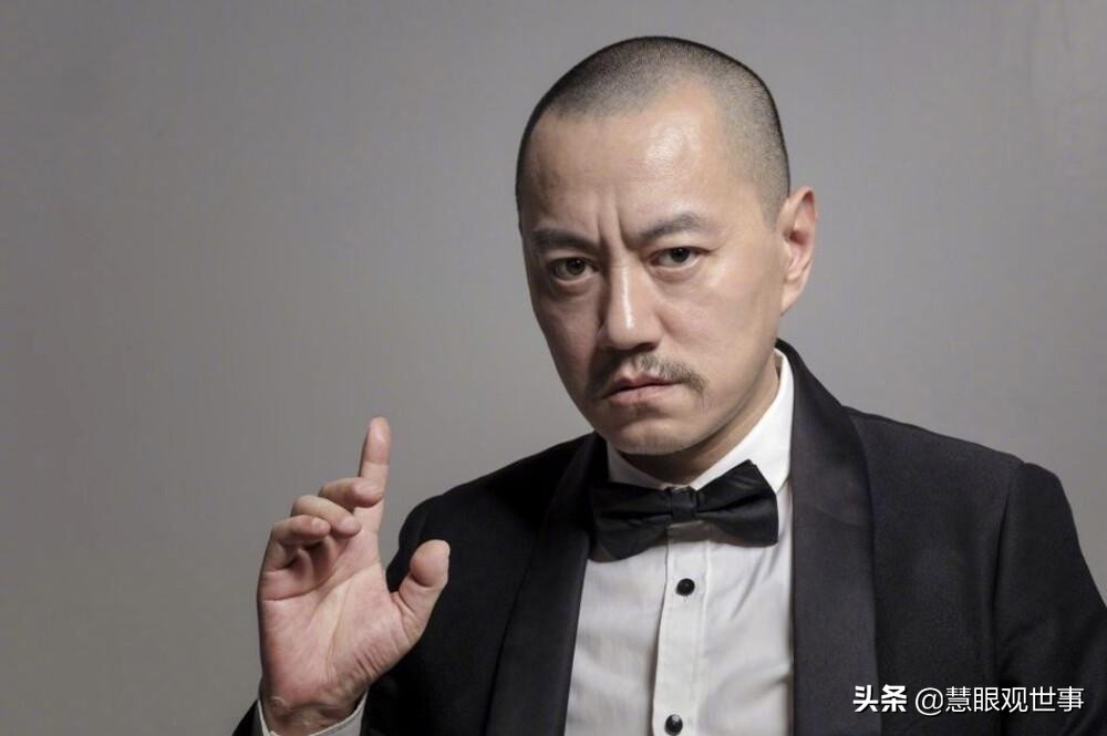 《侯海洋基层风云》中的赵海为什么很色？