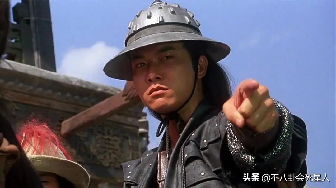 香港十大颜值男神80后,香港十大帅哥年轻时候的照片