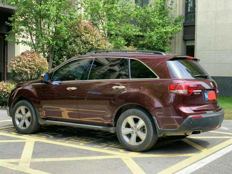 日式技术宅。二手车里的东营法拉利欧哥