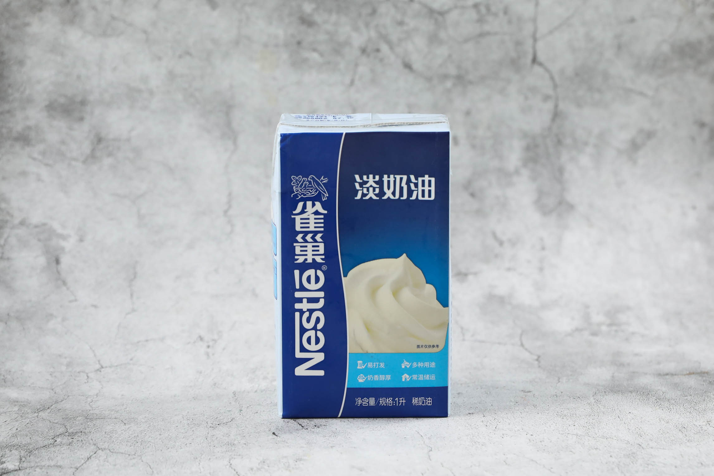 超级评测|12款淡奶油哪款淡奶油夏季打发更稳定？