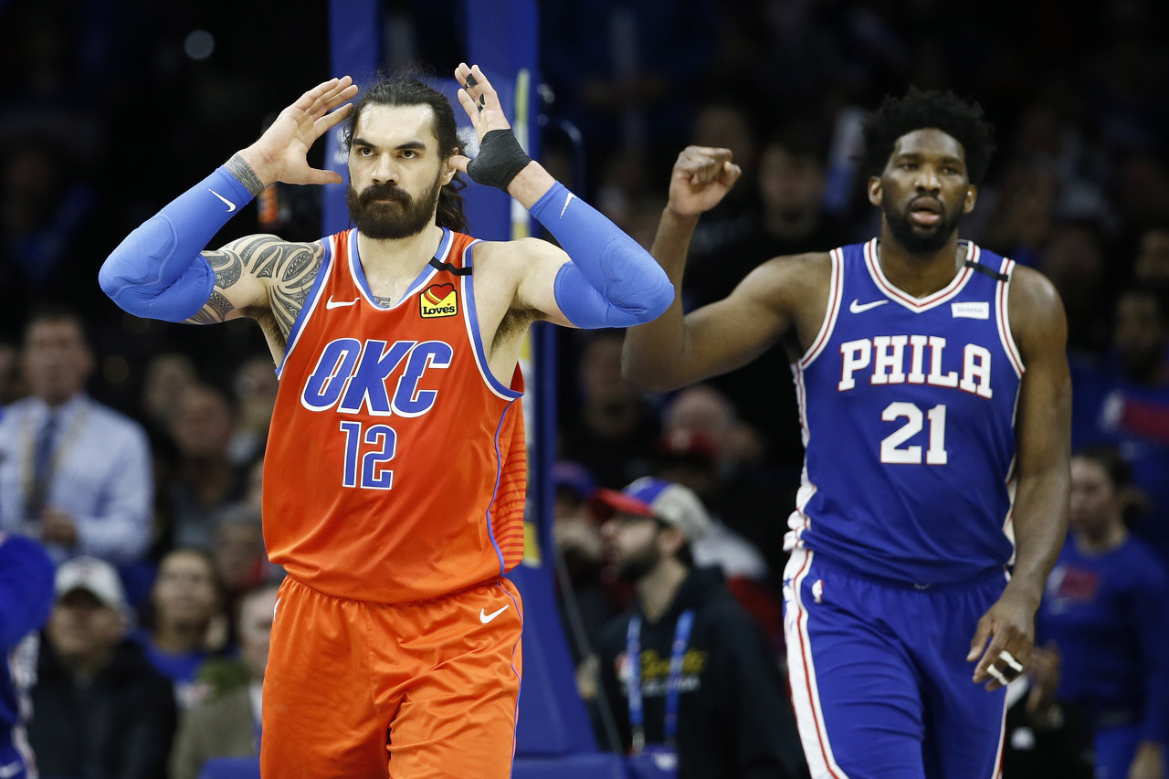 史蒂文-亚当斯：刚柔并济，毛利浪子回头，俄城高塔挣脱名缰利锁