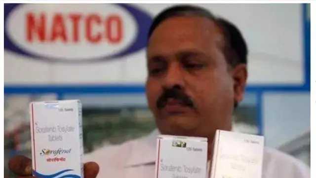 印度抗癌药比国内便宜多少,印度抗癌药哪里最便宜