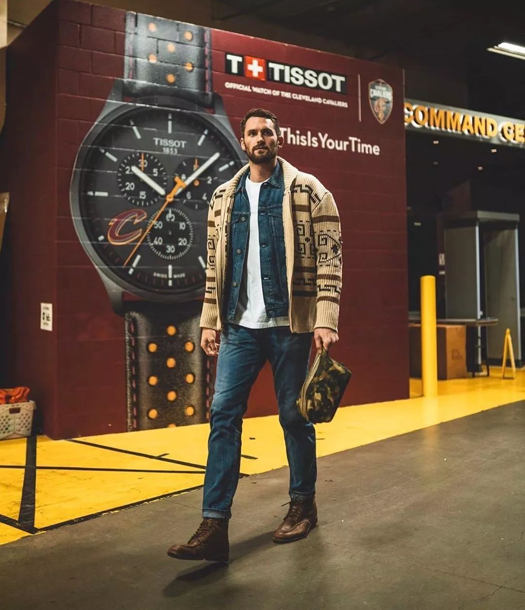 爱神kevin,nbakevinlove受伤