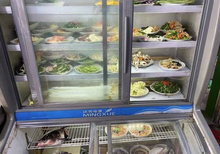 杭州老字号打卡店,陈晓卿杭州