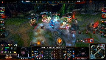 smlz大嘴一喷五湮灭,职业选手评价smlz大嘴